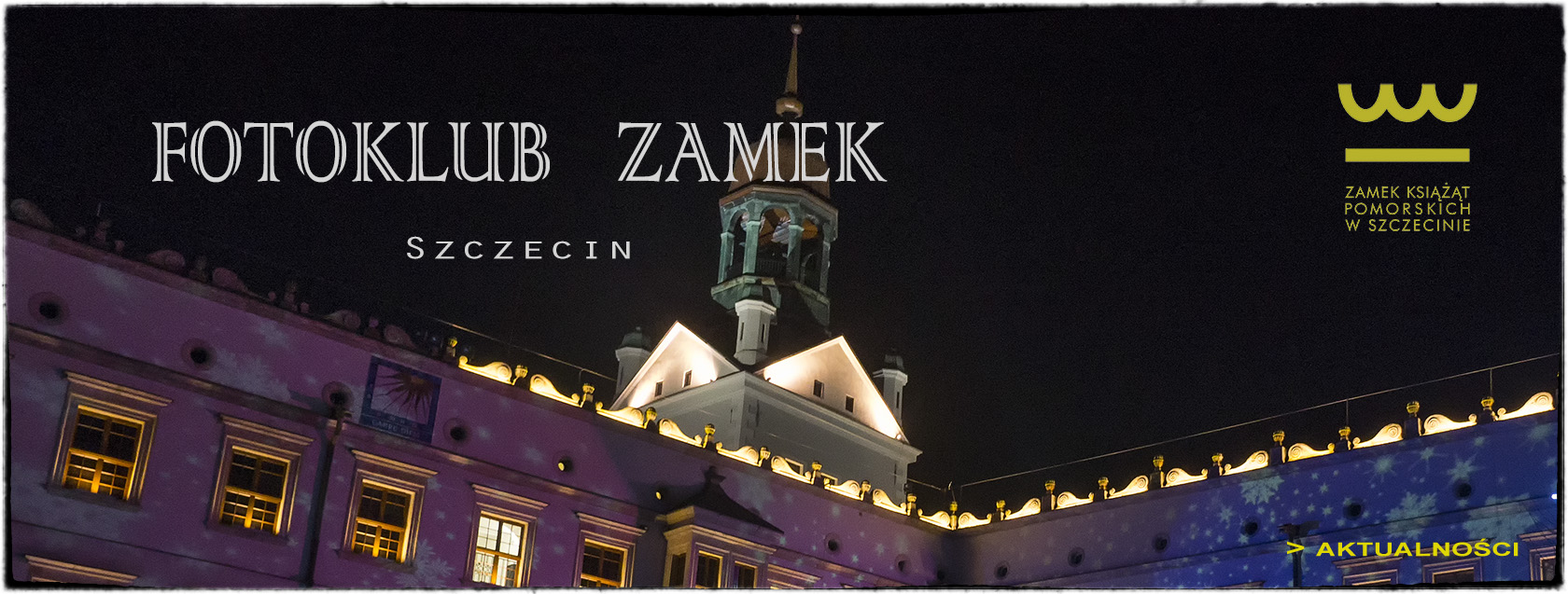 fotoklub zamek